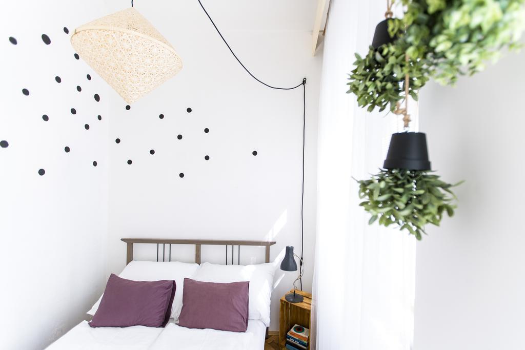 Friday Songs Apartment Prague Exterior photo