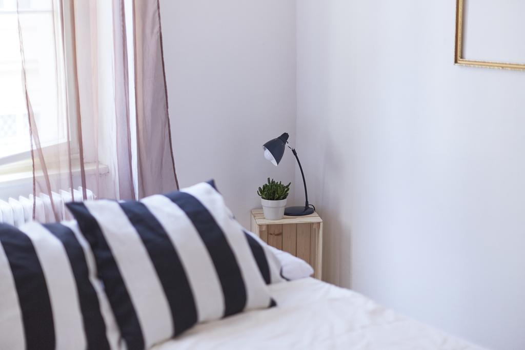 Friday Songs Apartment Prague Exterior photo