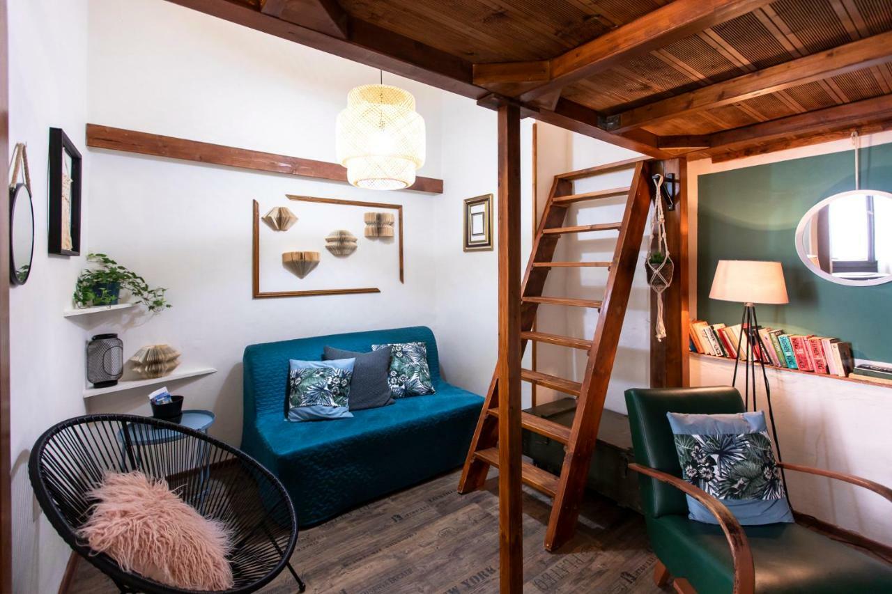 Friday Songs Apartment Prague Exterior photo