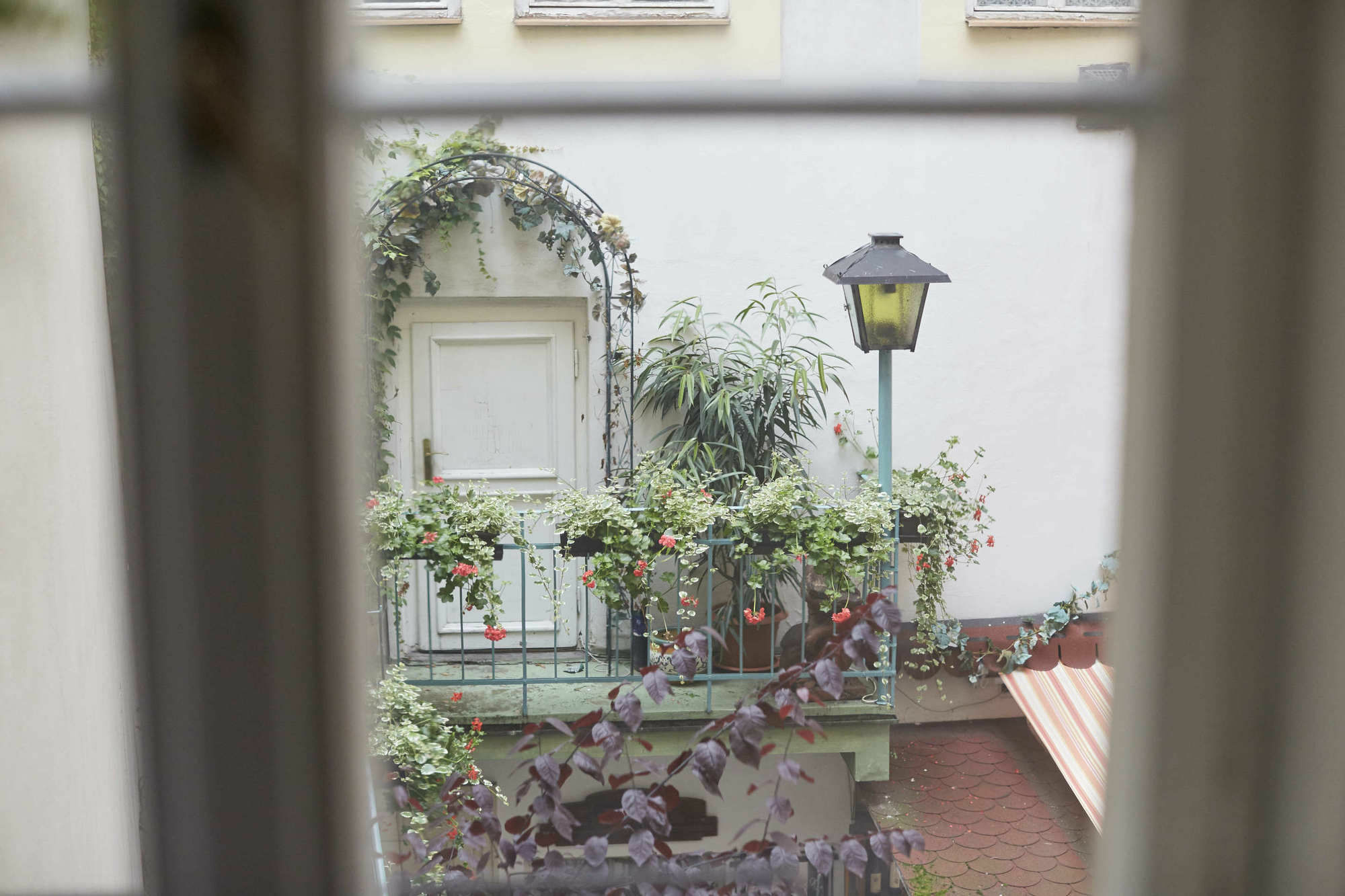 Friday Songs Apartment Prague Exterior photo